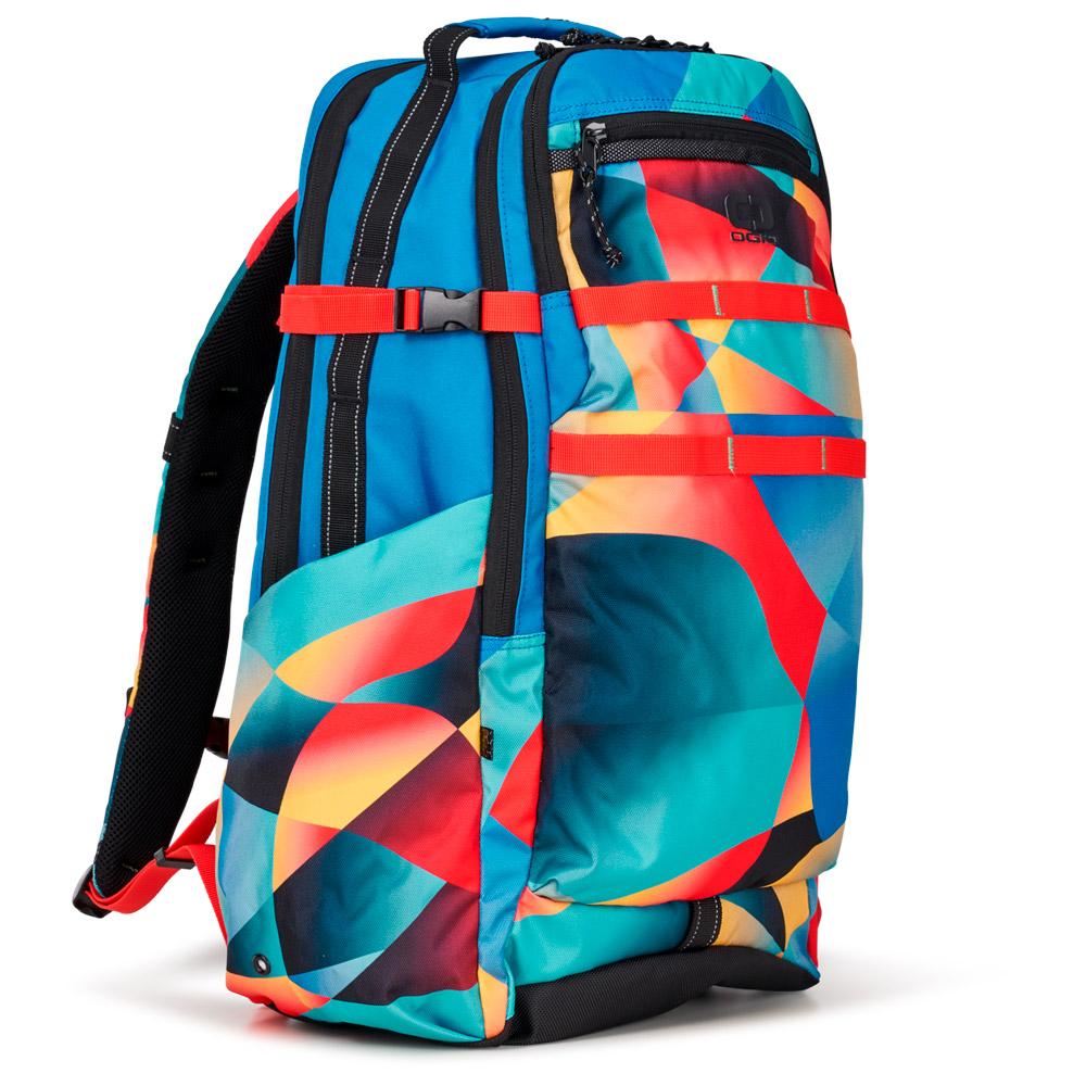Ogio Rucksack Hyper Camo - Monsieurgolf.de
