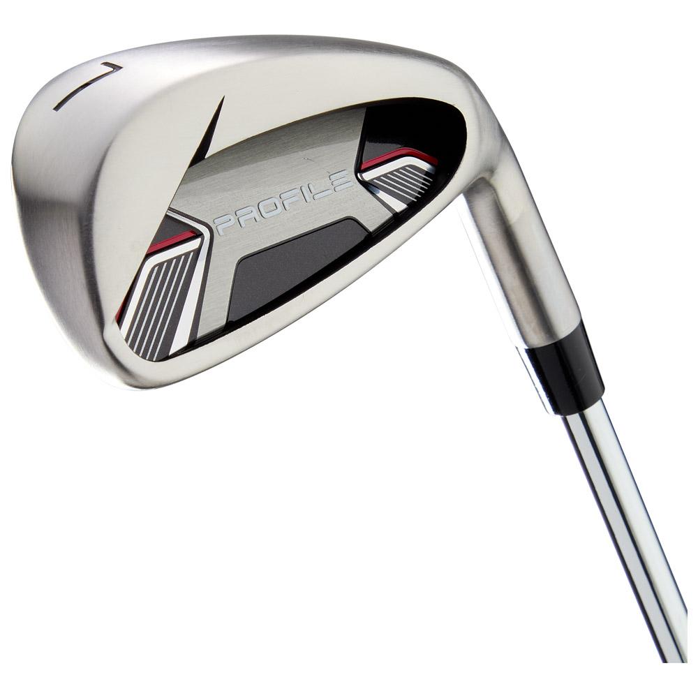 Wilson Eisen - Monsieurgolf.de