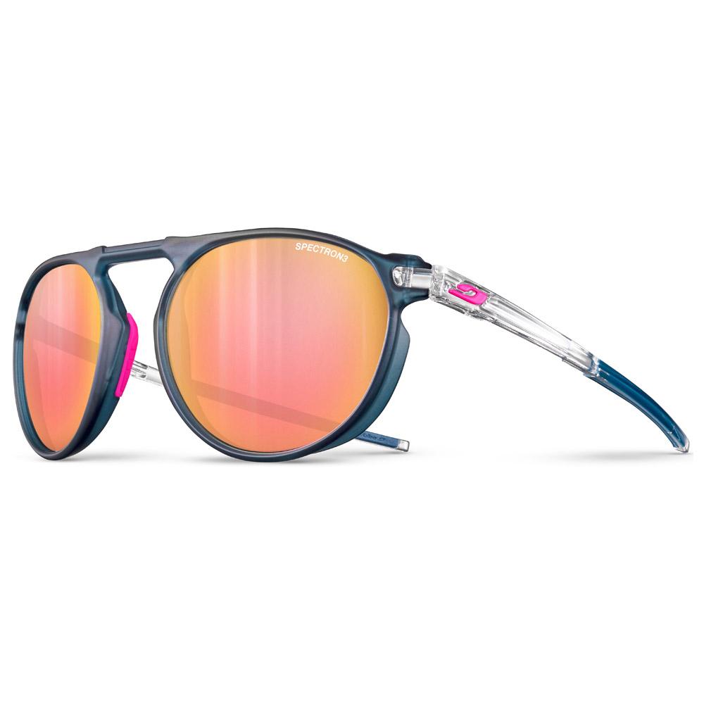 Julbo Sonnenbrille Blau - Monsieurgolf.de