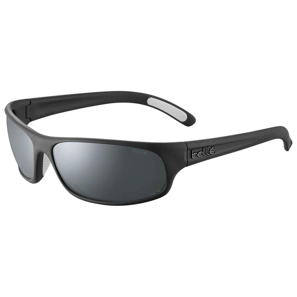 Bollé Sonnenbrille Schwarz - Monsieurgolf.de