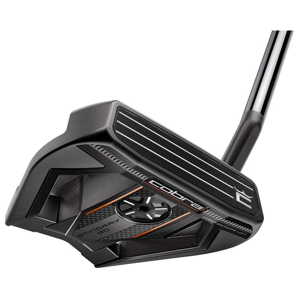 Cobra Putter StinGrau 30 SL - Monsieurgolf.de