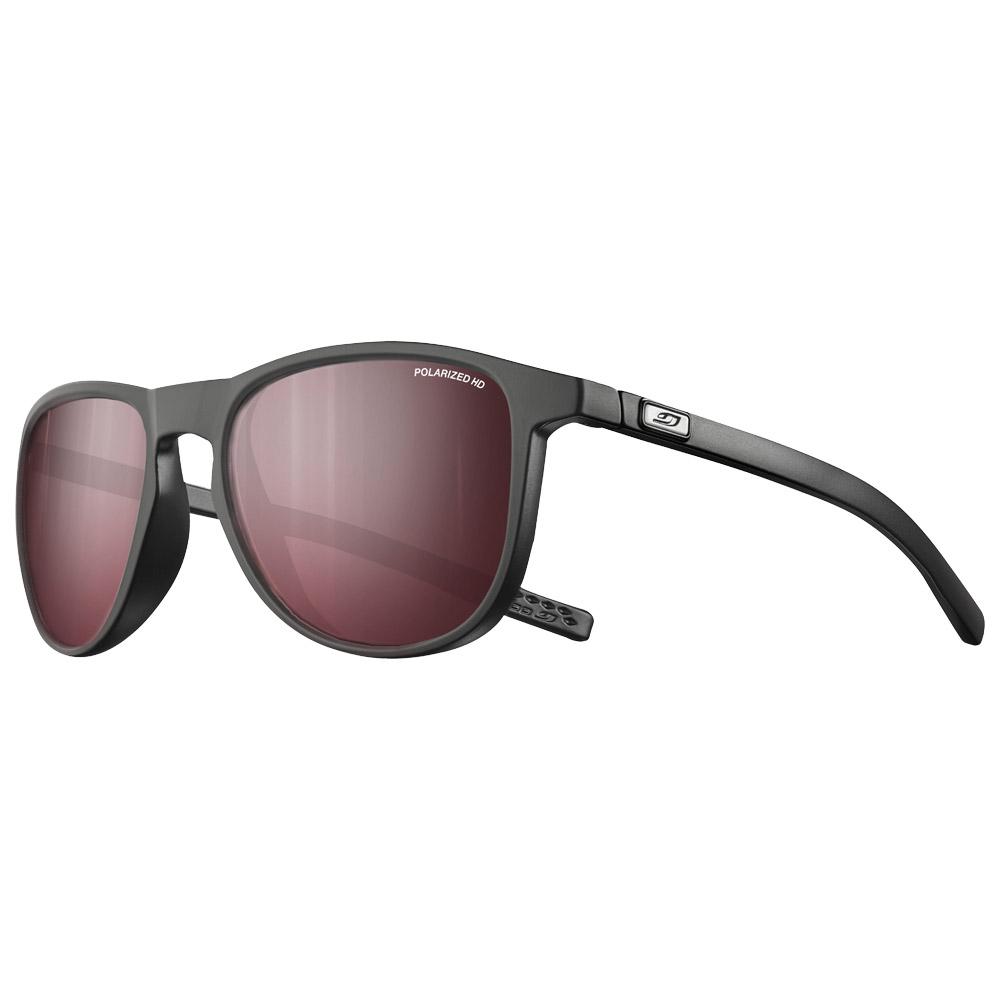 Julbo Sonnenbrille Schwarz - Monsieurgolf.de