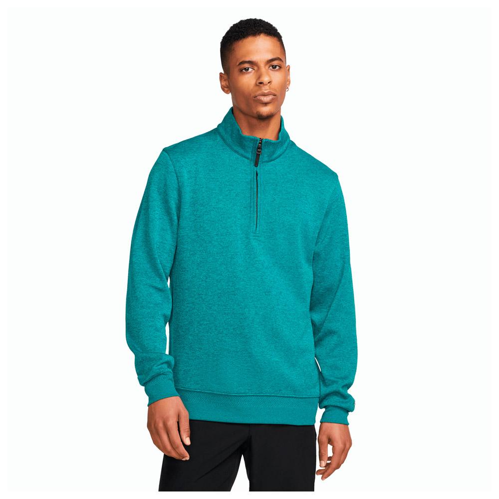 Nike Herren Pullover Geode Teal Nebula S - Monsieurgolf.de