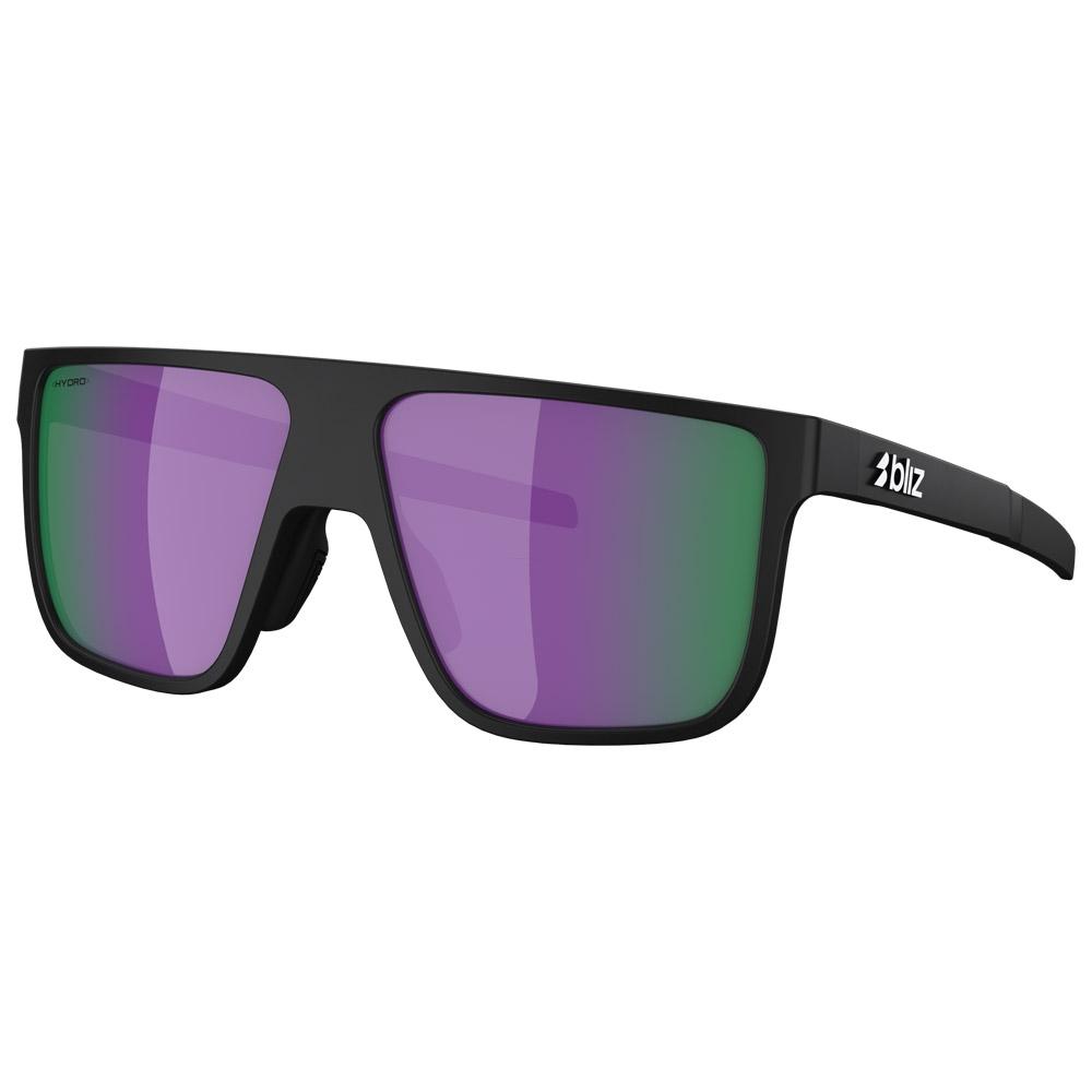 Bliz Sonnenbrille Schwarz - Monsieurgolf.de