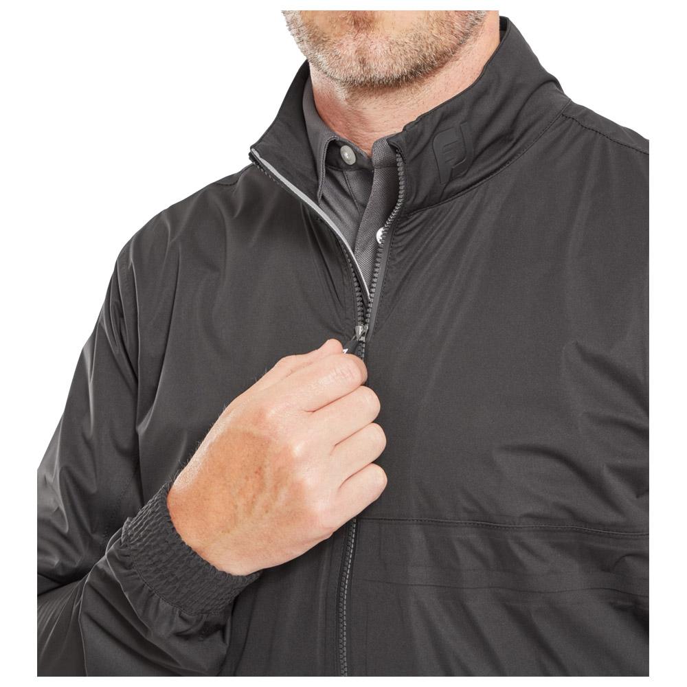 Veste de Pluie Footjoy Hydroknit Confort et Protection Imperméable