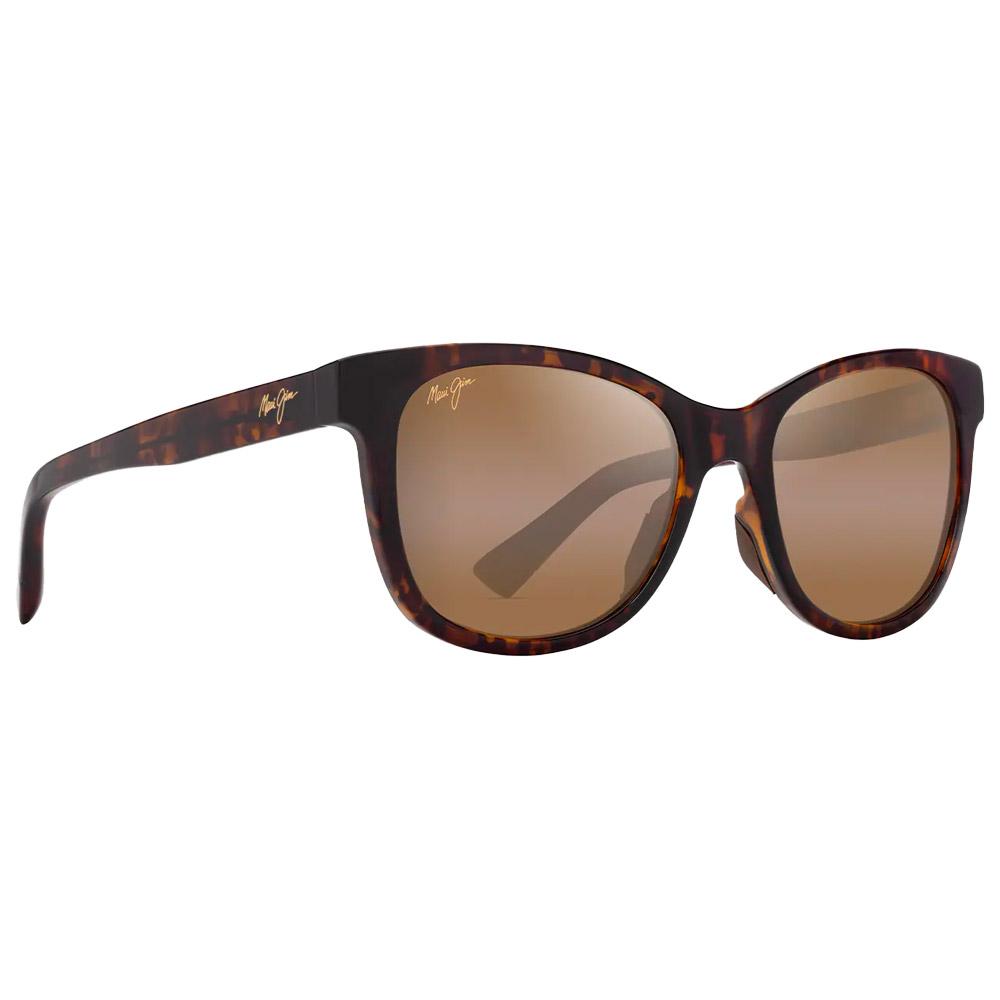 Maui Jim Sonnenbrille Bronze - Monsieurgolf.de