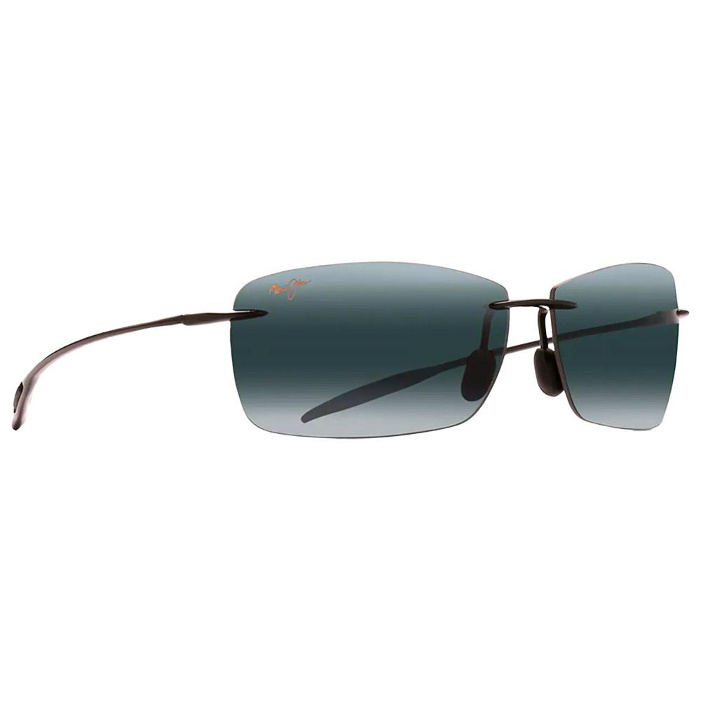 Lighthouse Reader 1,5 Noir Brillant Neutral Grey MauiBrilliant