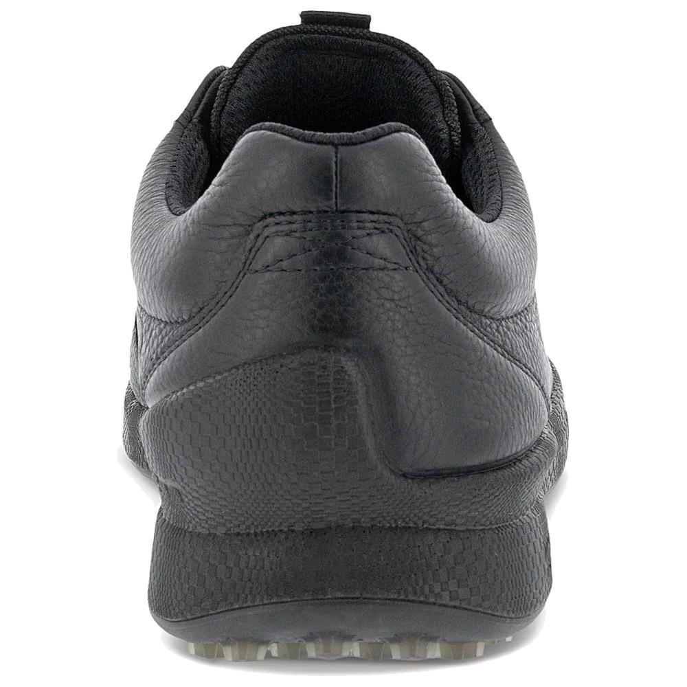 Chaussures sans crampons Ecco Biom Hybrid Black Eté 2023