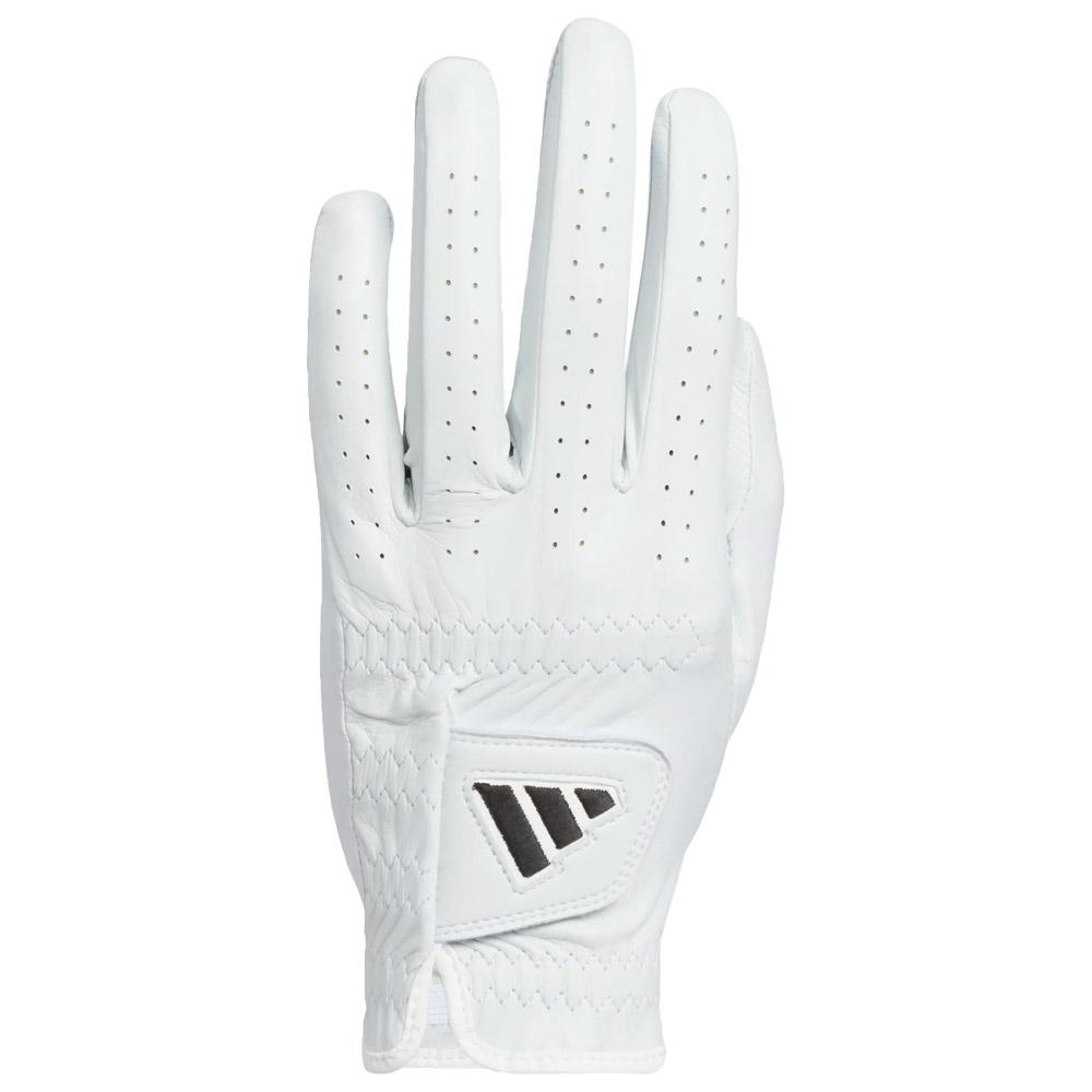 adidas Klassischer Lederhandschuh (einzeln) Schwarz XL - Monsieurgolf.de