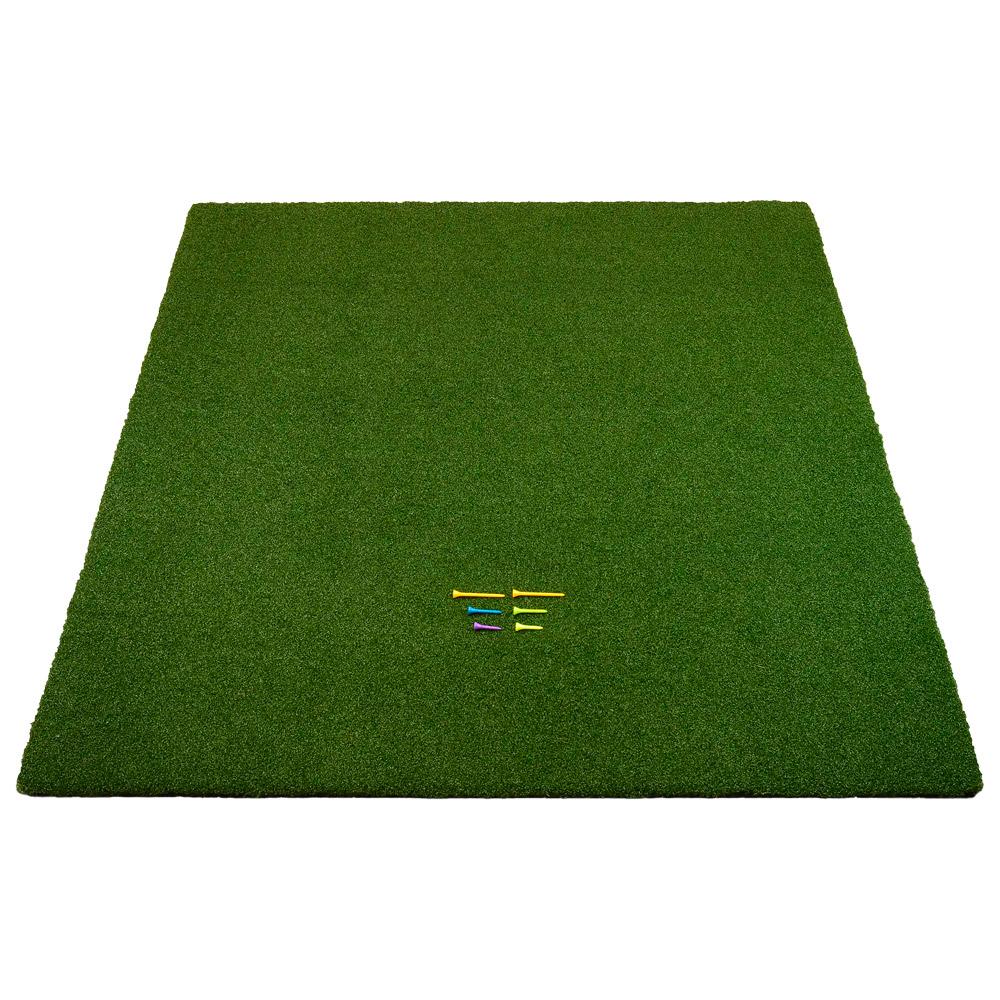 Tee Turf Hitting Mat 150X150cm