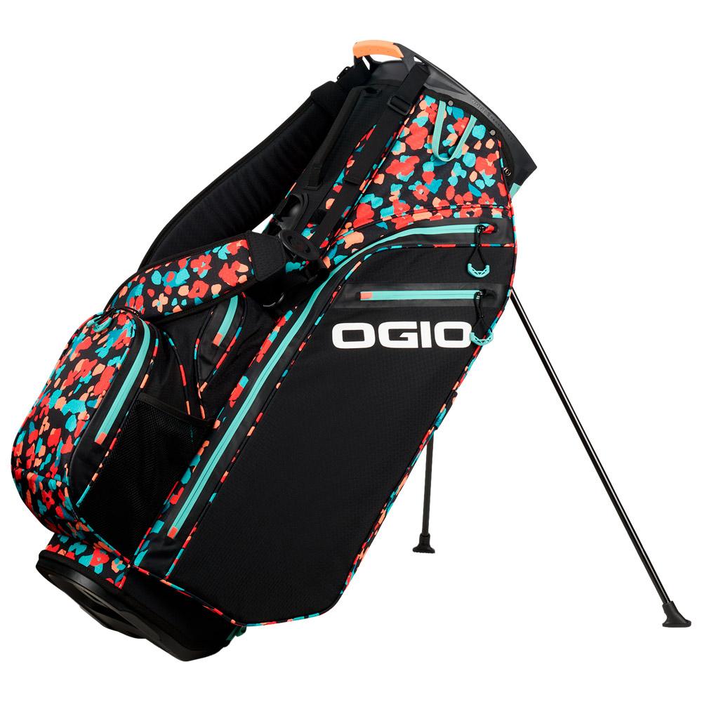 Ogio Standbag (Komplettsatz) Confetti - Monsieurgolf.de