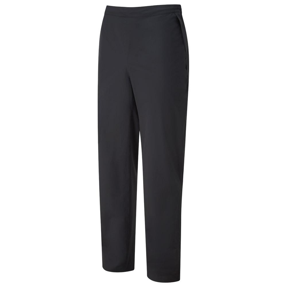 Ping Herren Regenhose Schwarz XL - Monsieurgolf.de