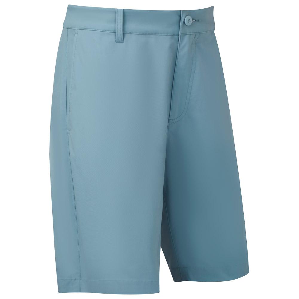 FJ Par Golf Short Windward Blue - 30