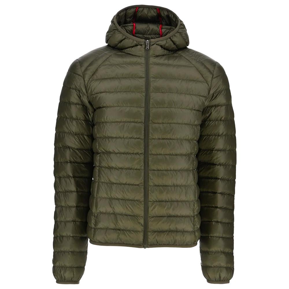 Nico Noos Army - XL