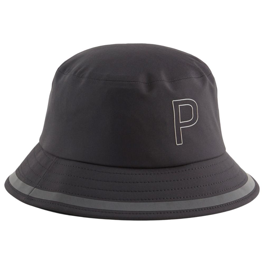 Drylbl Storm Bucket Cap Black - L-XL