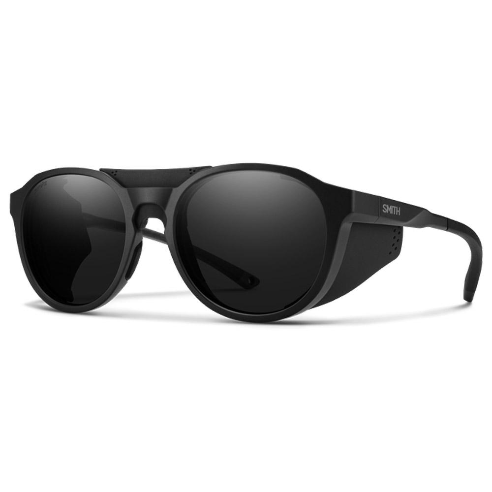 Venture Black Chromapop Polarized Glass Black