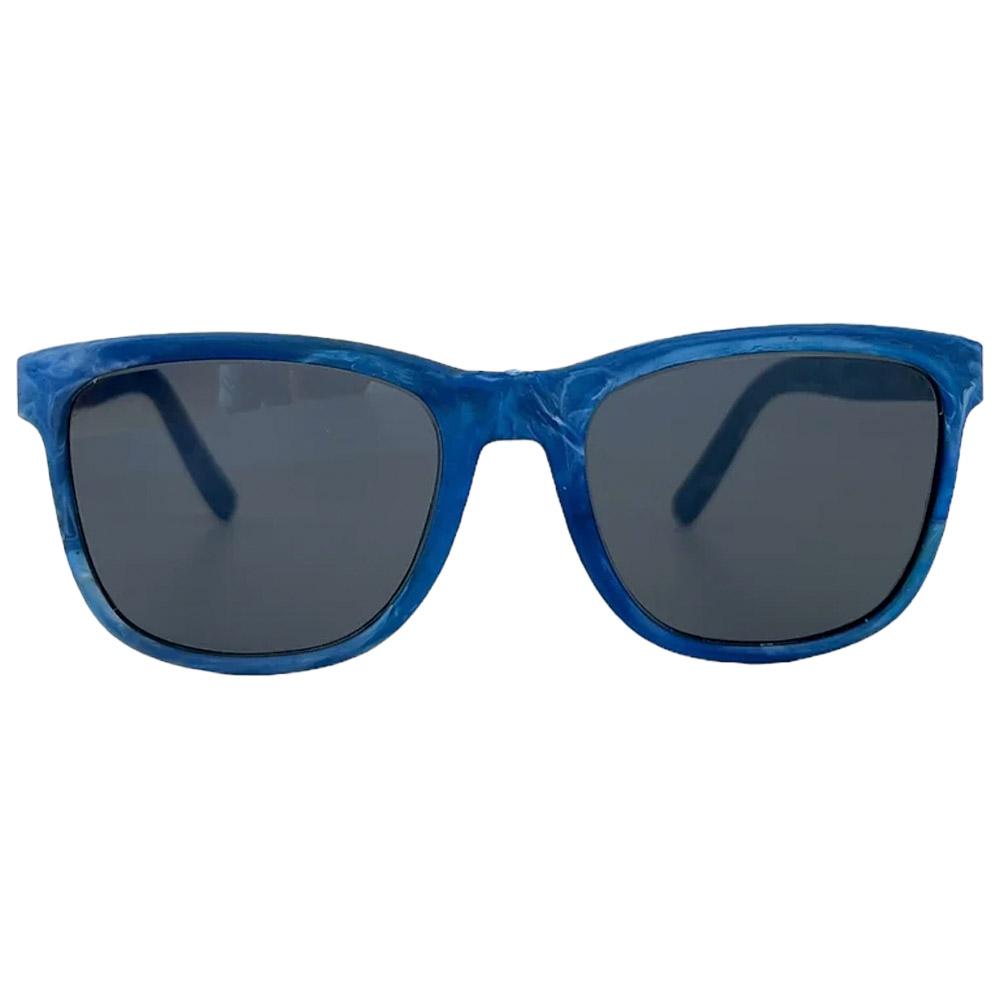 Cees Sonnenbrille Blau - Monsieurgolf.de