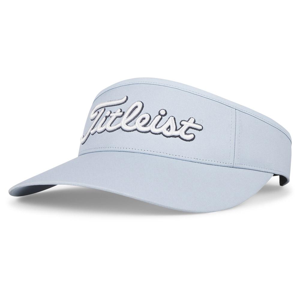 Titleist Damen Golfvisier Weiß - Monsieurgolf.de