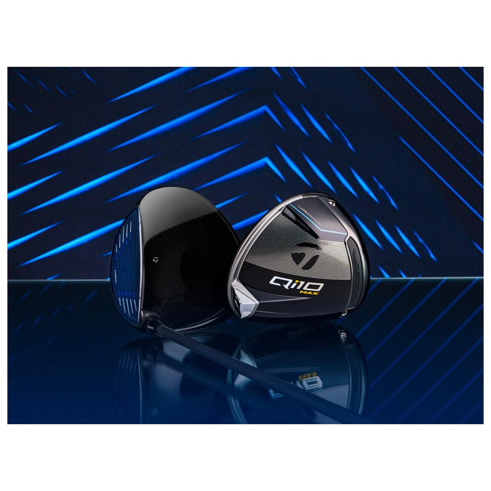 Driver Taylormade Qi10 Max Driver - Eté 2024 | Monsieurgolf