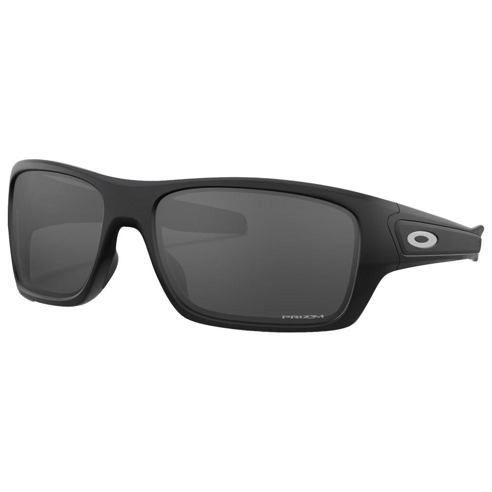Turbine Matte Black Prizm Black