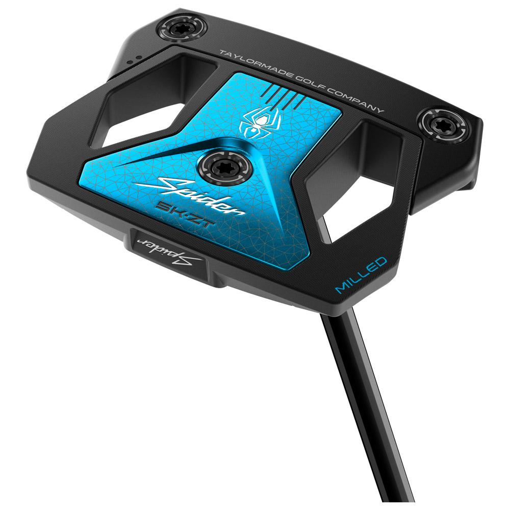 Taylormade Putter Schwarz - Monsieurgolf.de