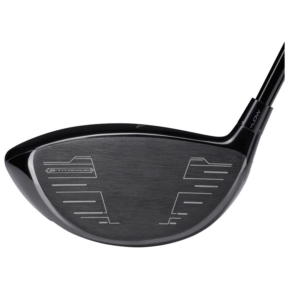 Driver deals mizuno femme