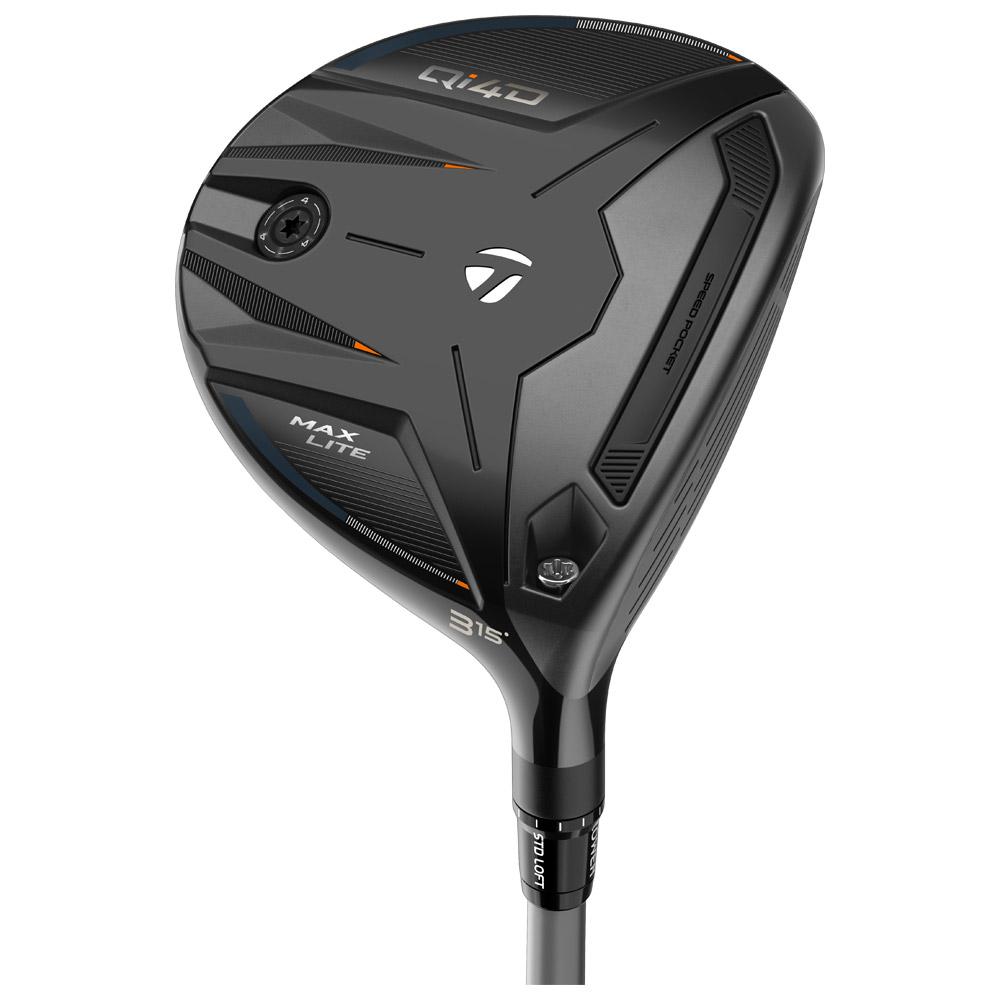 Taylormade Fairwayholz - Monsieurgolf.de