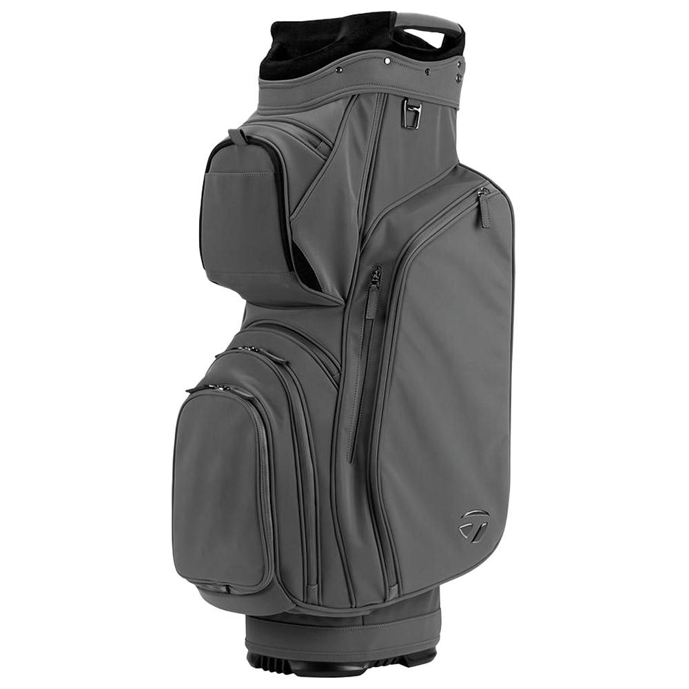 Taylormade Cartbag (Komplettsatz) Grau - Monsieurgolf.de