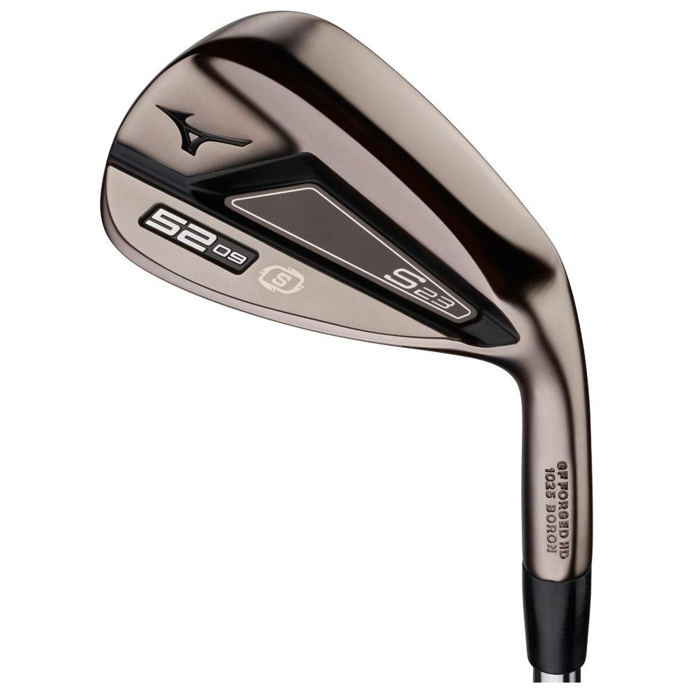 Mizuno Wedge Gold - Monsieurgolf.de