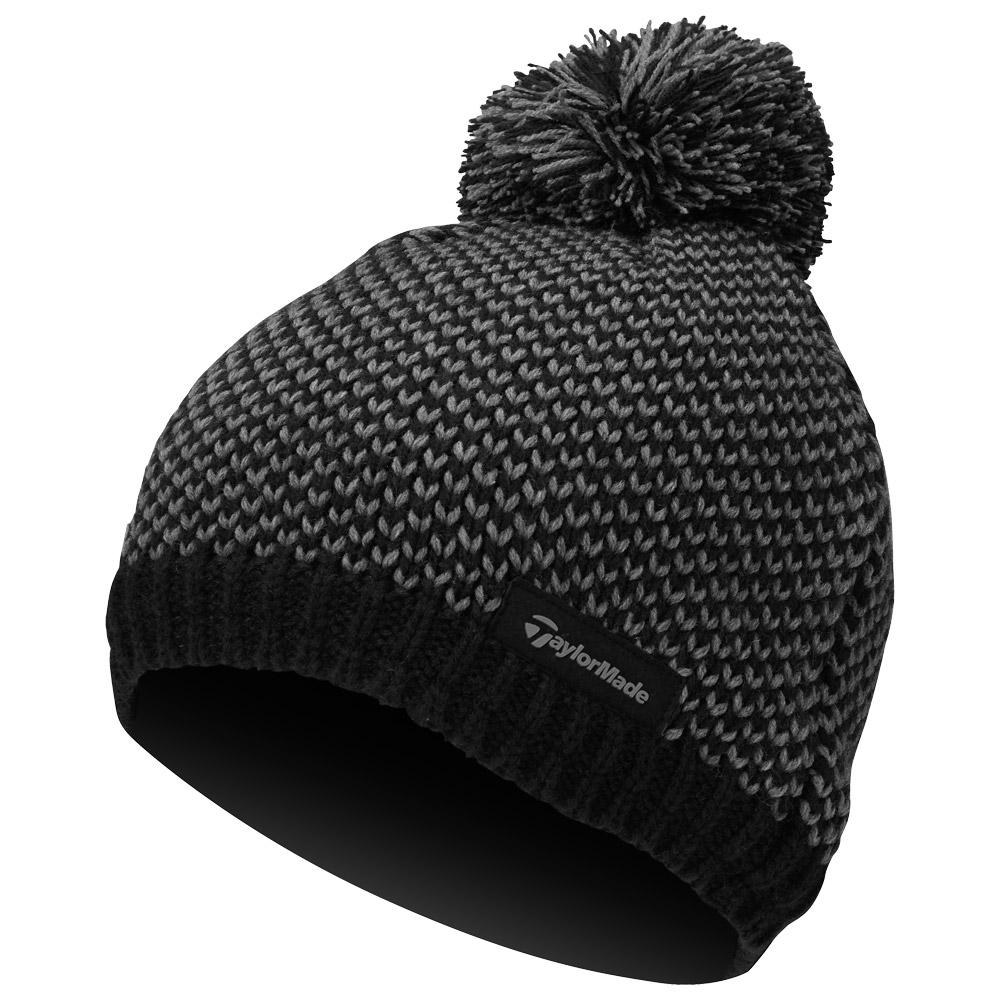 Taylormade Damen Mütze Schwarz - Monsieurgolf.de