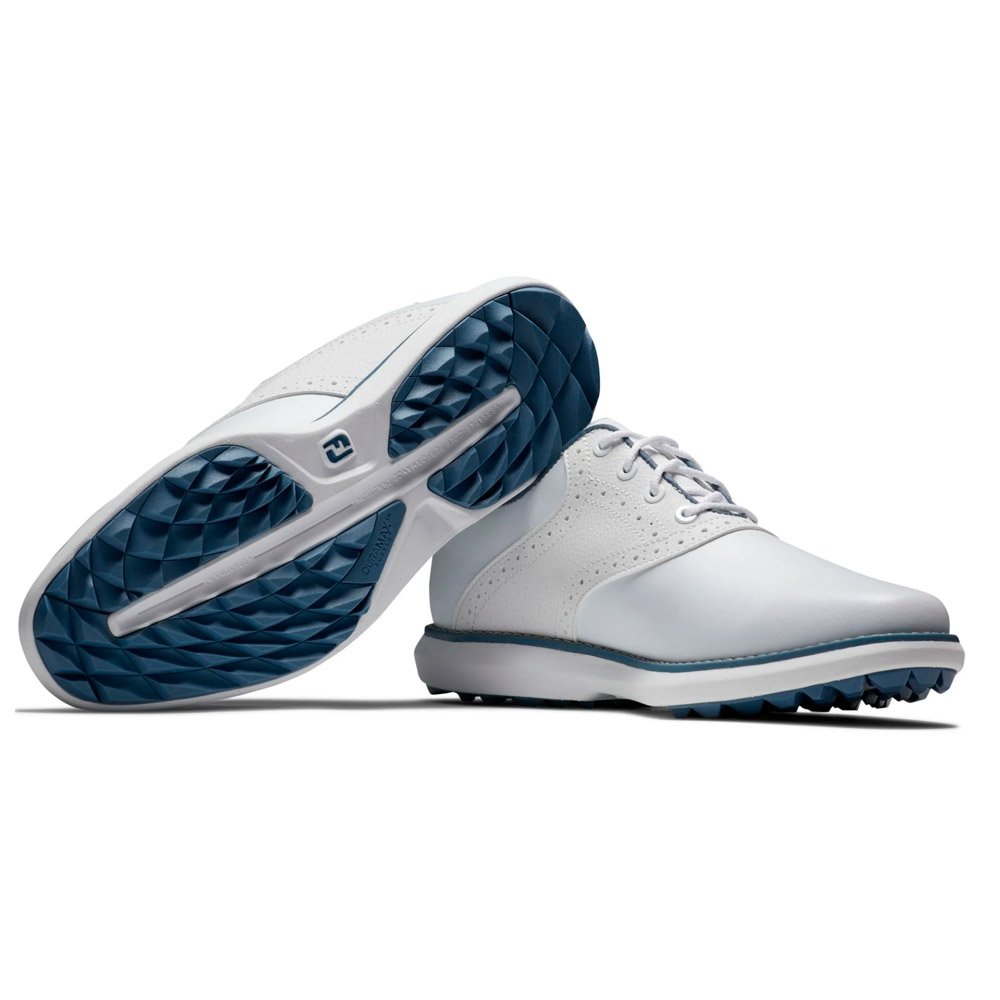 Chaussures sans crampons Footjoy Women s Traditions Spikeless