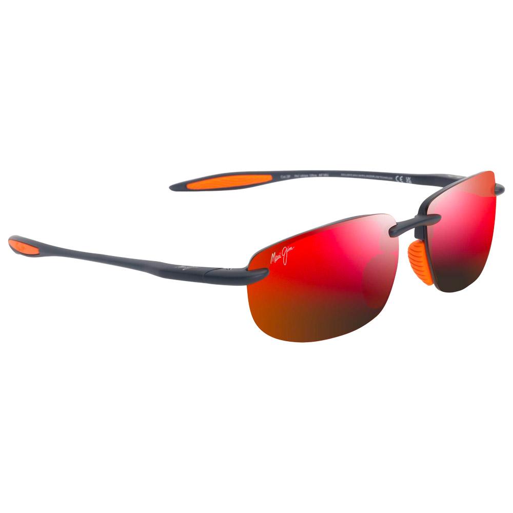 Hookipa Ultra Asian Fit Matte Solid Dark Blue Hawaii Lava MauiUltra