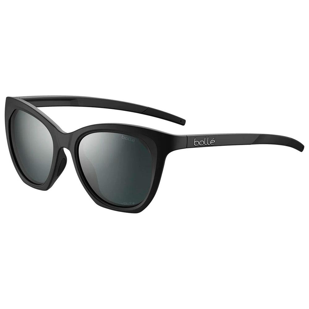 Bollé Sonnenbrille Schwarz - Monsieurgolf.de
