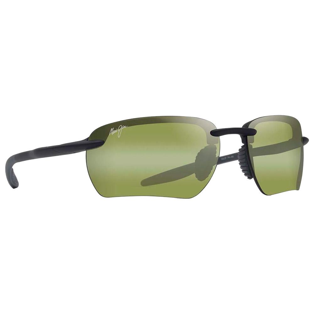 Maui Jim Sonnenbrille Schwarz - Monsieurgolf.de