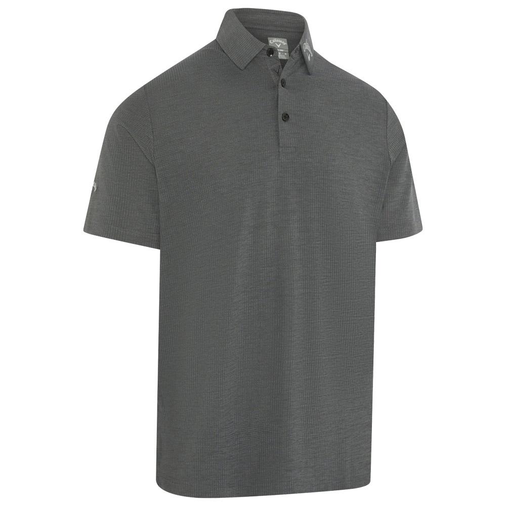 Callaway Golf Herren Polohemd Caviar XXL - Monsieurgolf.de