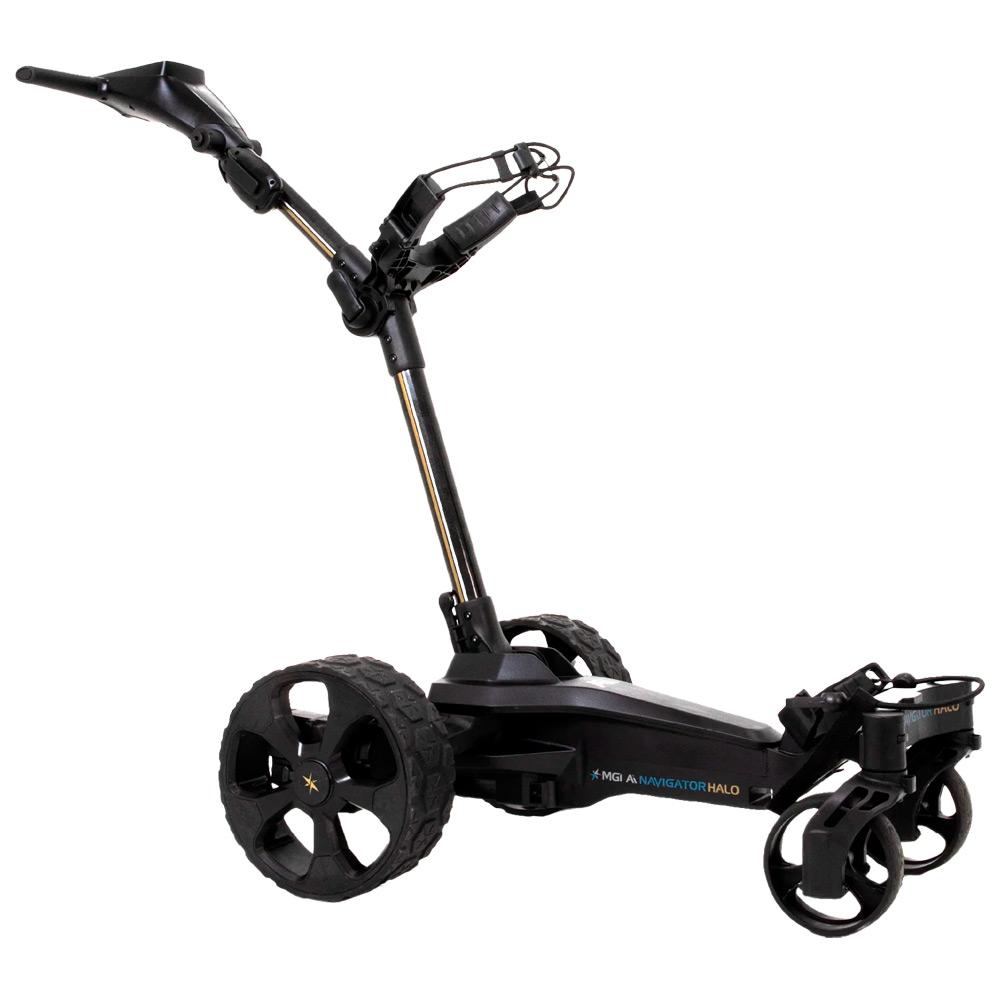 Ai Navigator Halo Black