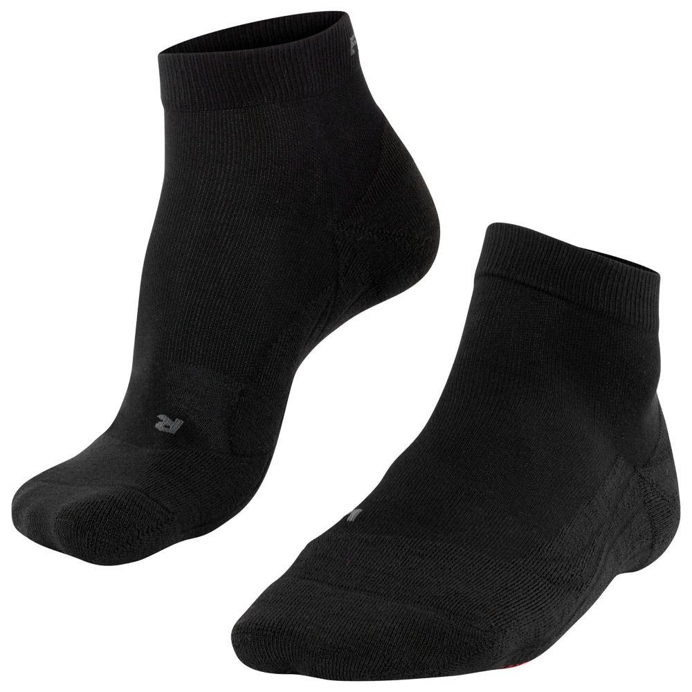 Falke Damen Socken Schwarz 39-40 - Monsieurgolf.de