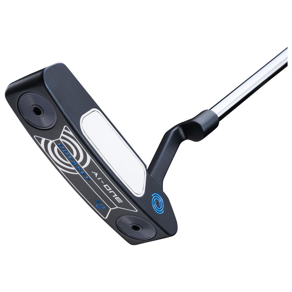 Odyssey Golf Putter 2 CH - Monsieurgolf.de