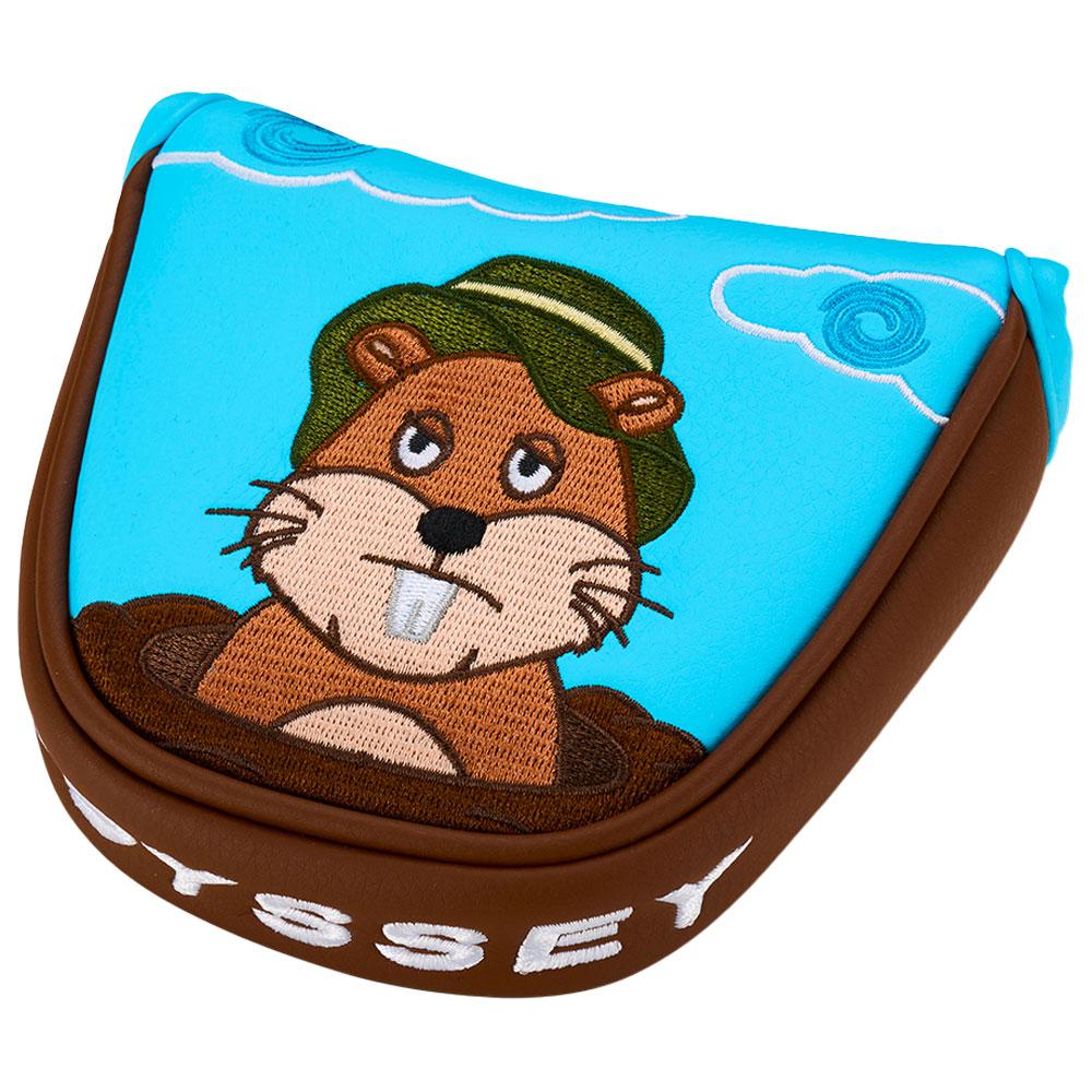 Headcovers Mallet Gopher
