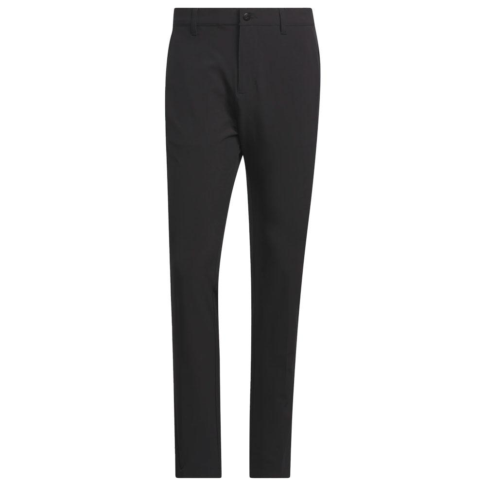 adidas Herren Hose Schwarz 32/32 - Monsieurgolf.de