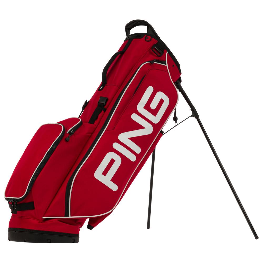 Hoofer Lite 231 Club Together Red
