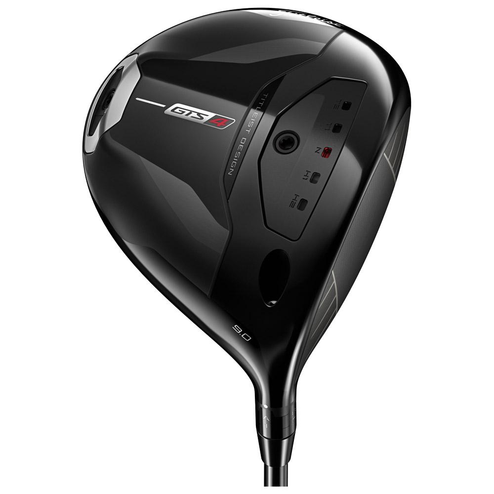 GTS 4 Droitier 9° Stiff Tensei 1K White RIP 65 Graphite