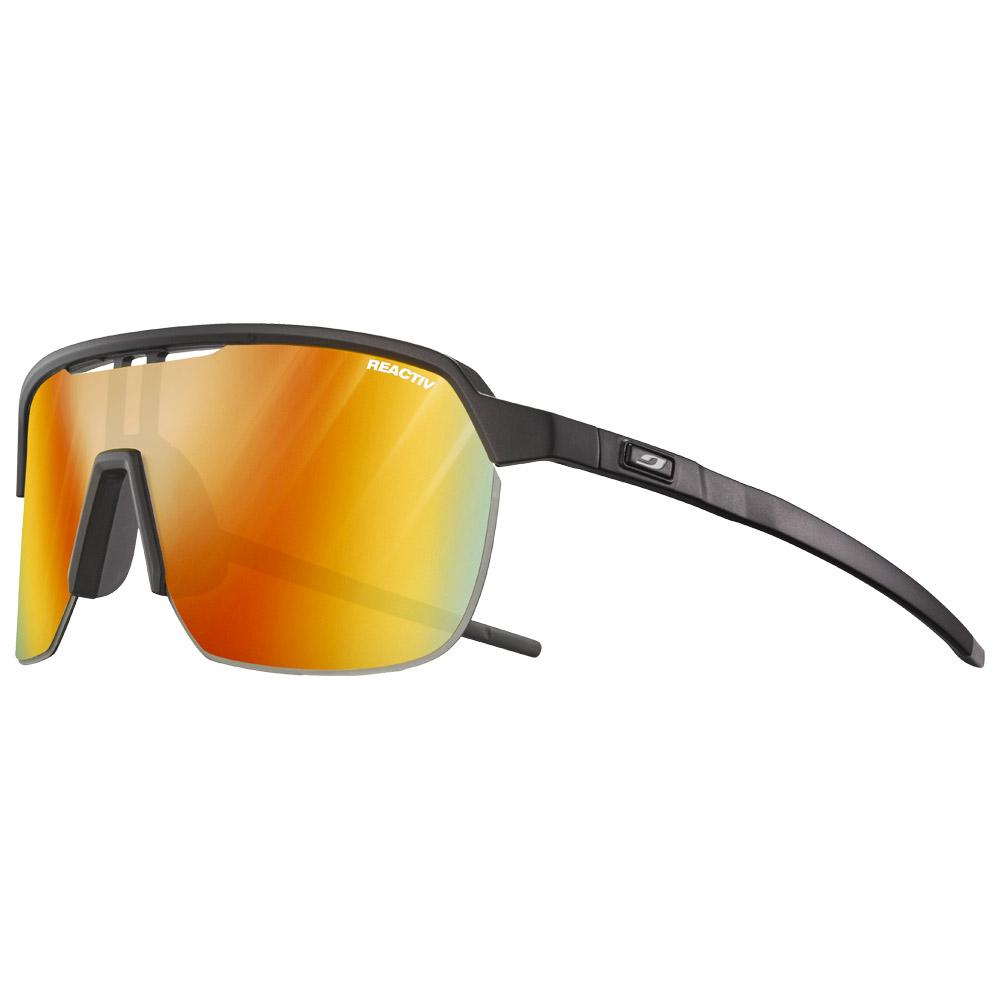 Julbo Sonnenbrille Schwarz - Monsieurgolf.de