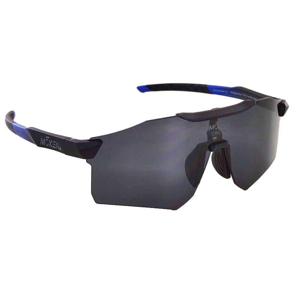 Olina Black Silver