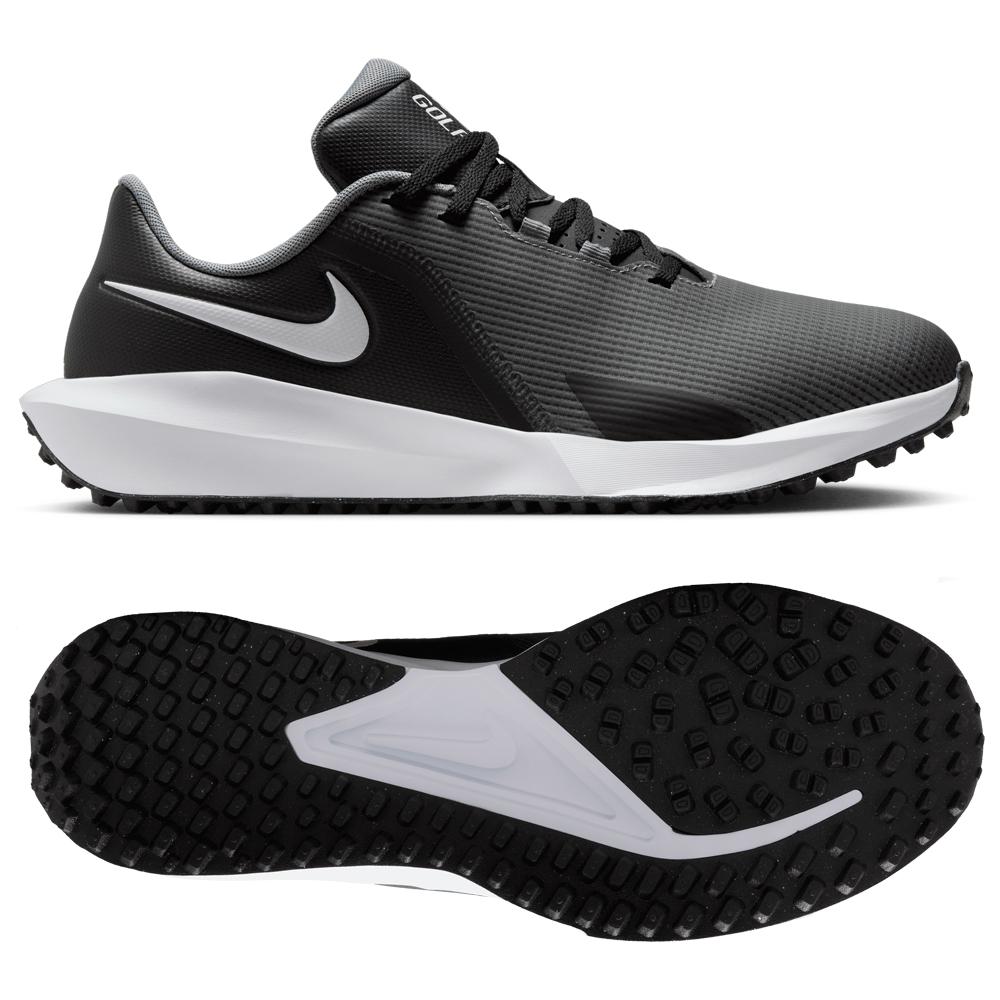 Infinity G Black White Smoke Grey - 10