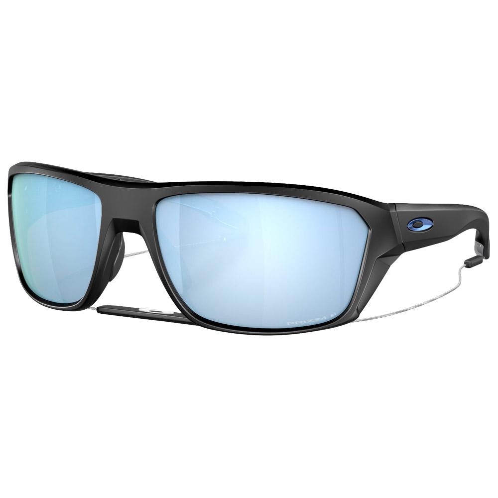 Oakley Sonnenbrille Schwarz - Monsieurgolf.de