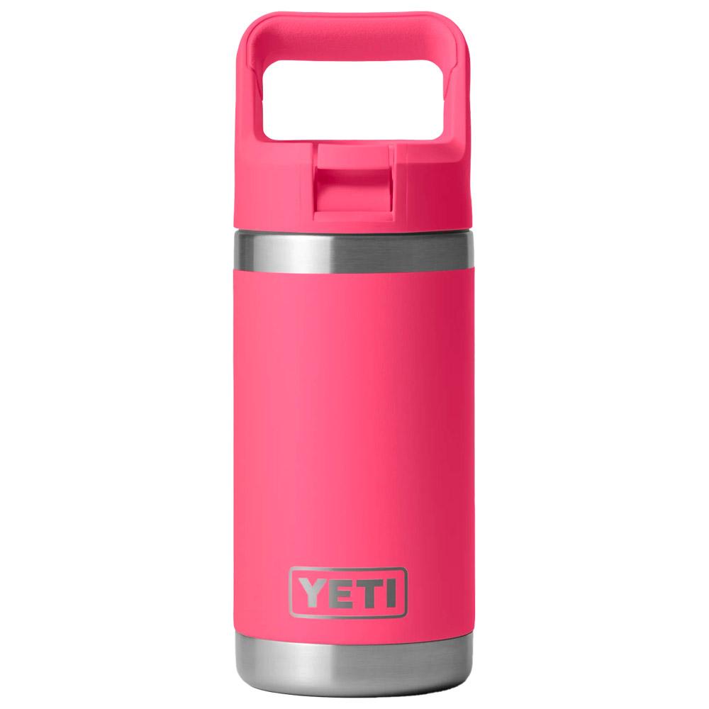 Rambler Jr Bottle 12 Oz (354 ml) Tropical Pink