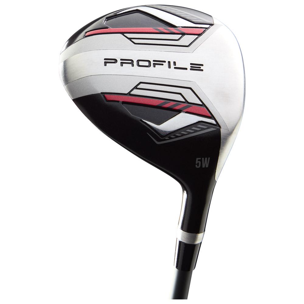 Profile Fairway Droitier Regular 5 Profile Graphite