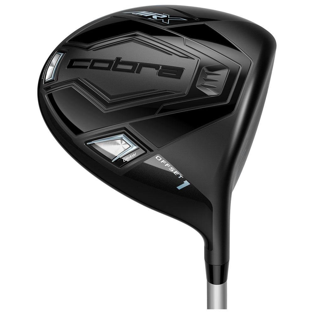 Air X 2 Driver Women Gaucher 15° Women COBRA Ultralite 45 Graphite