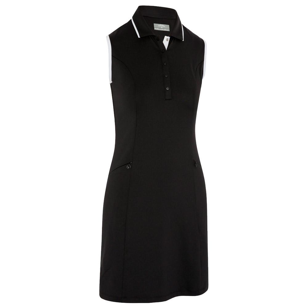 Callaway Golf Damen Kleid Caviar M - Monsieurgolf.de